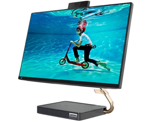 Ремонт Моноблоков Lenovo